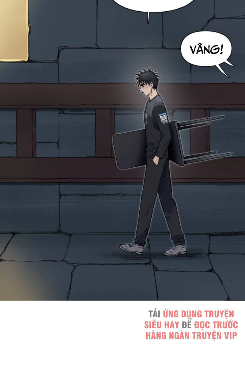 Siêu Năng Lập Phương Chapter 220 - 55