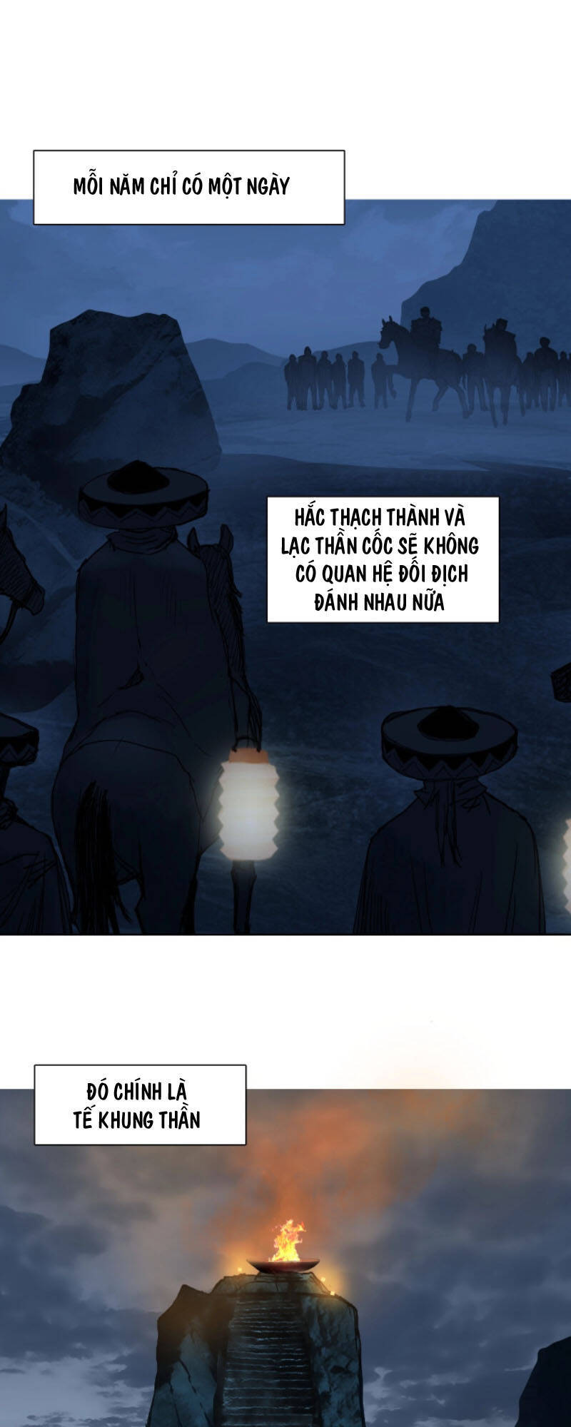 Siêu Năng Lập Phương Chapter 220 - 56