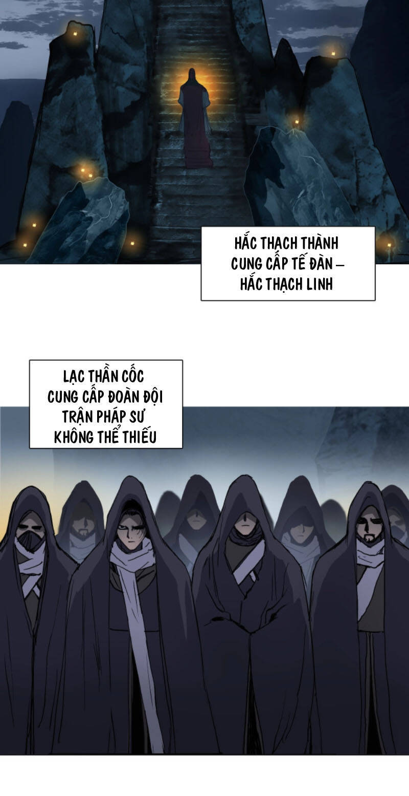 Siêu Năng Lập Phương Chapter 220 - 57