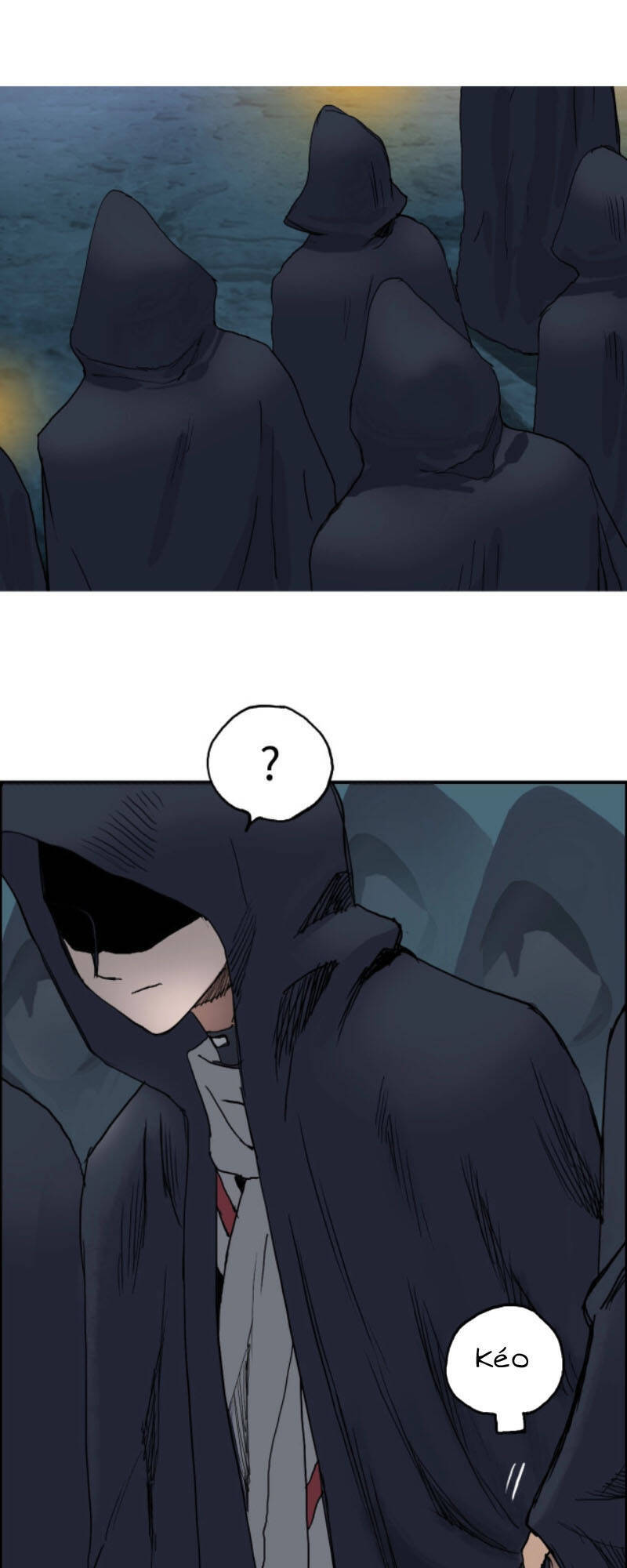 Siêu Năng Lập Phương Chapter 220 - 58