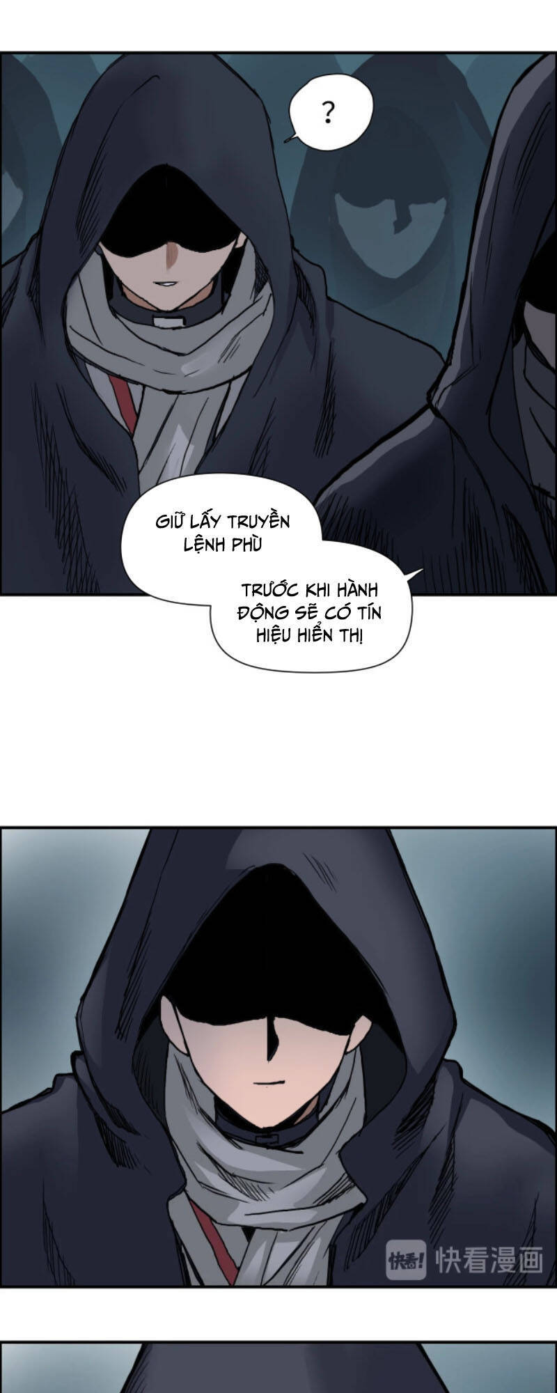 Siêu Năng Lập Phương Chapter 220 - 60