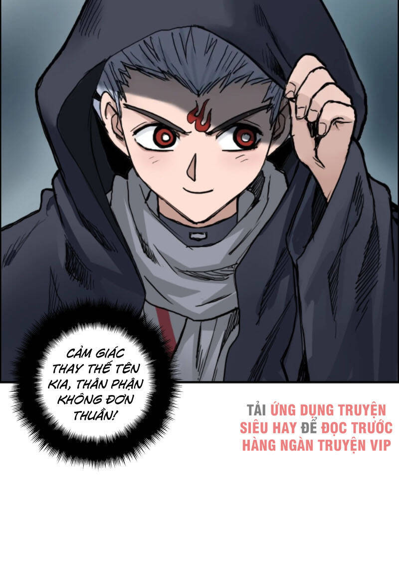 Siêu Năng Lập Phương Chapter 220 - 61