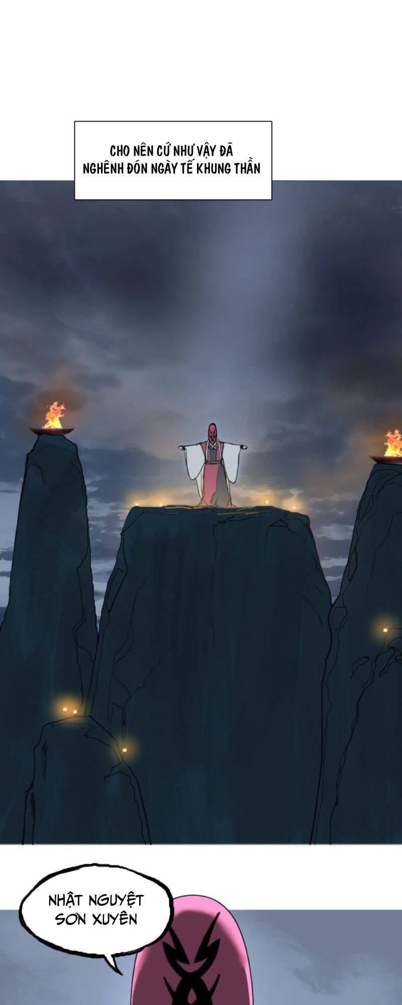 Siêu Năng Lập Phương Chapter 220 - 62