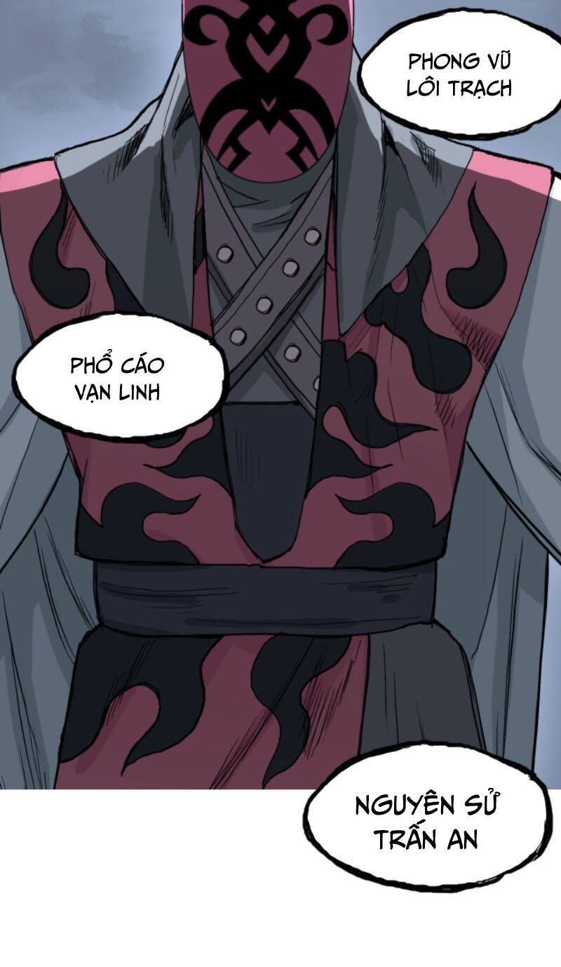 Siêu Năng Lập Phương Chapter 220 - 63