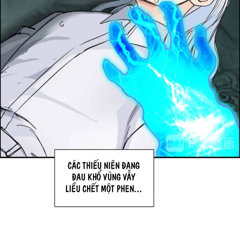 Siêu Năng Lập Phương Chapter 220 - 65