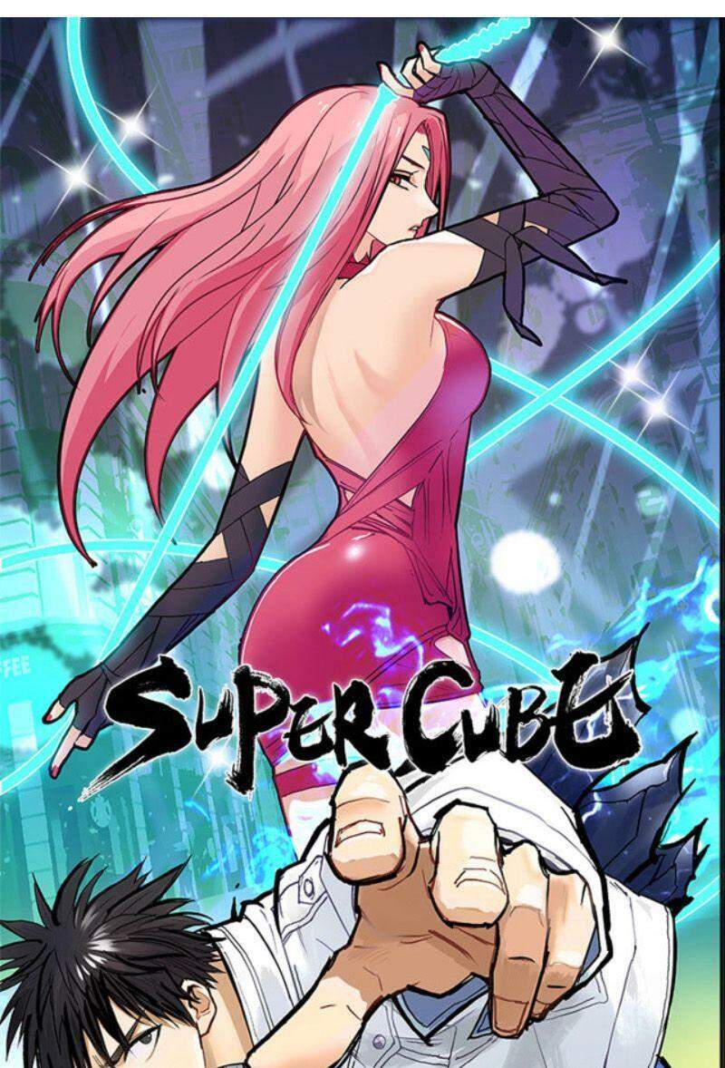 Siêu Năng Lập Phương Chapter 243 - 1