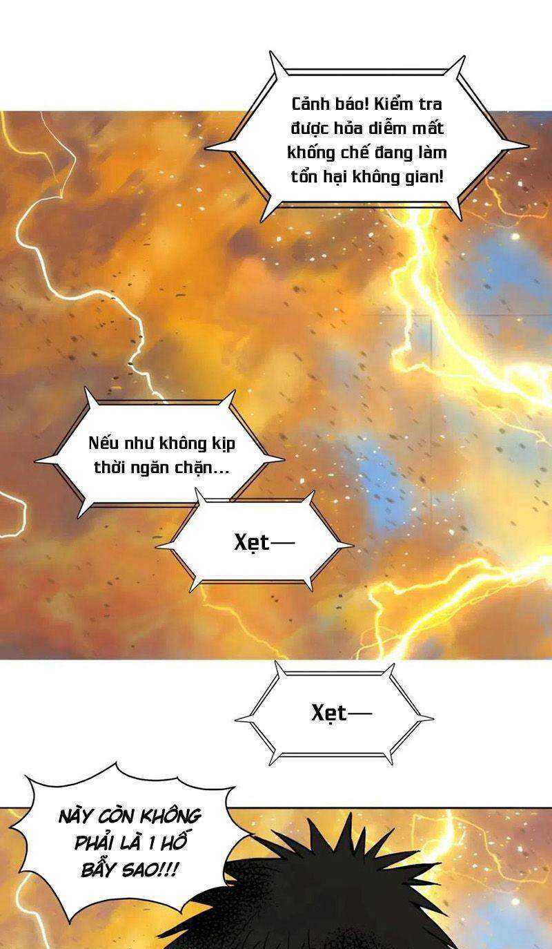 Siêu Năng Lập Phương Chapter 243 - 11