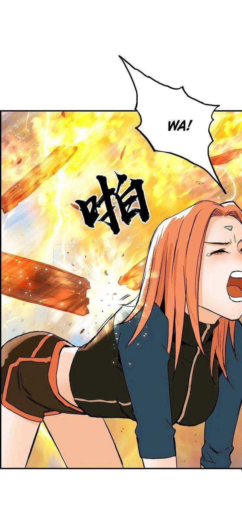 Siêu Năng Lập Phương Chapter 243 - 14