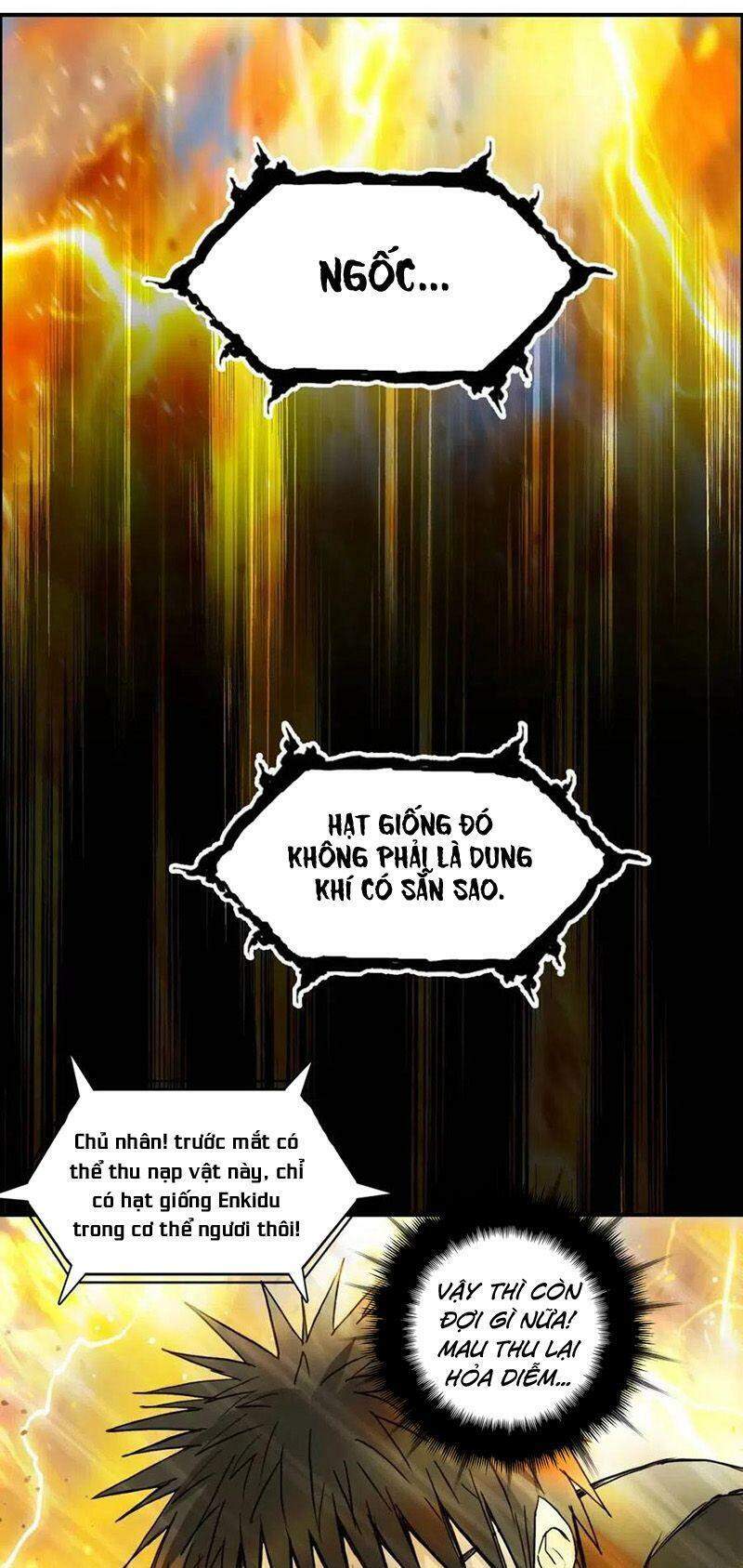 Siêu Năng Lập Phương Chapter 243 - 16