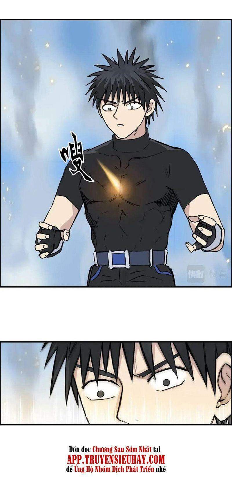 Siêu Năng Lập Phương Chapter 243 - 20