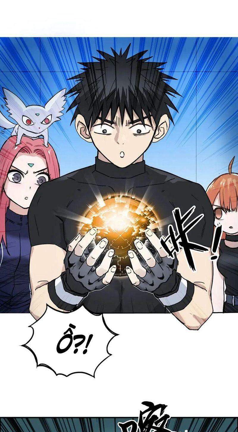 Siêu Năng Lập Phương Chapter 243 - 3