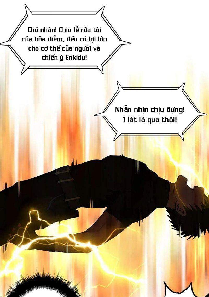 Siêu Năng Lập Phương Chapter 243 - 23