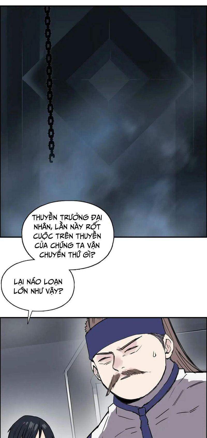 Siêu Năng Lập Phương Chapter 243 - 25