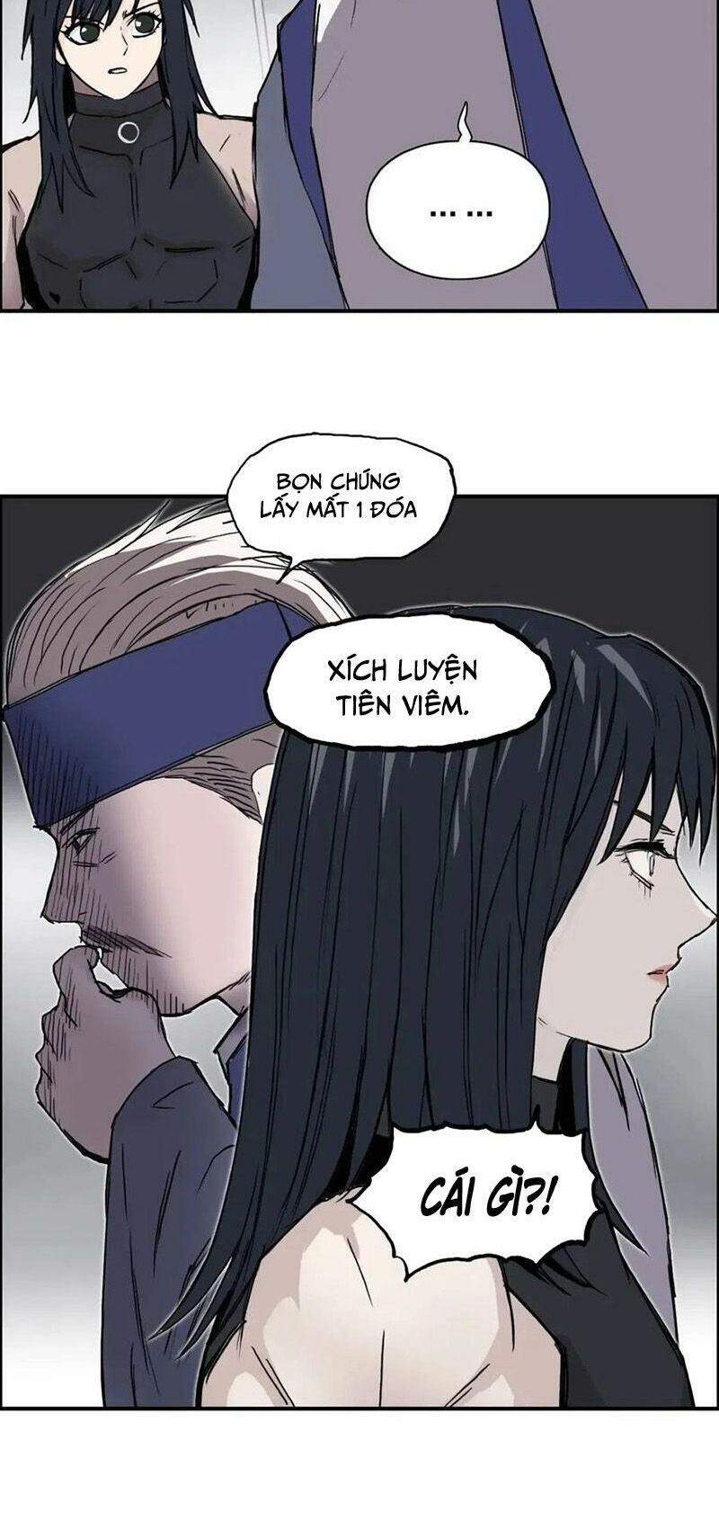 Siêu Năng Lập Phương Chapter 243 - 26