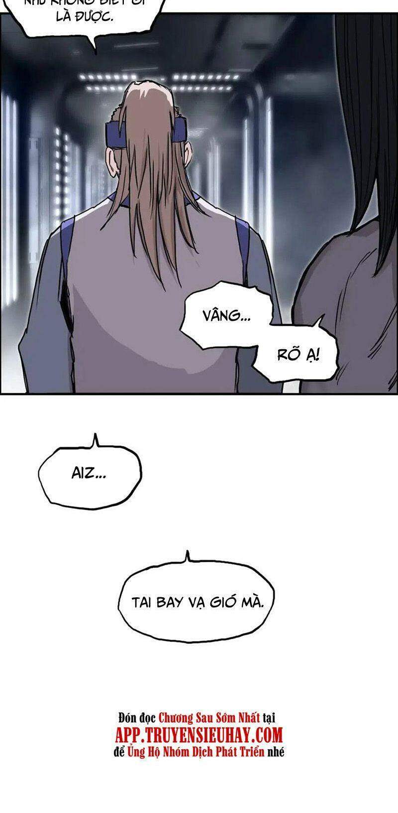 Siêu Năng Lập Phương Chapter 243 - 28