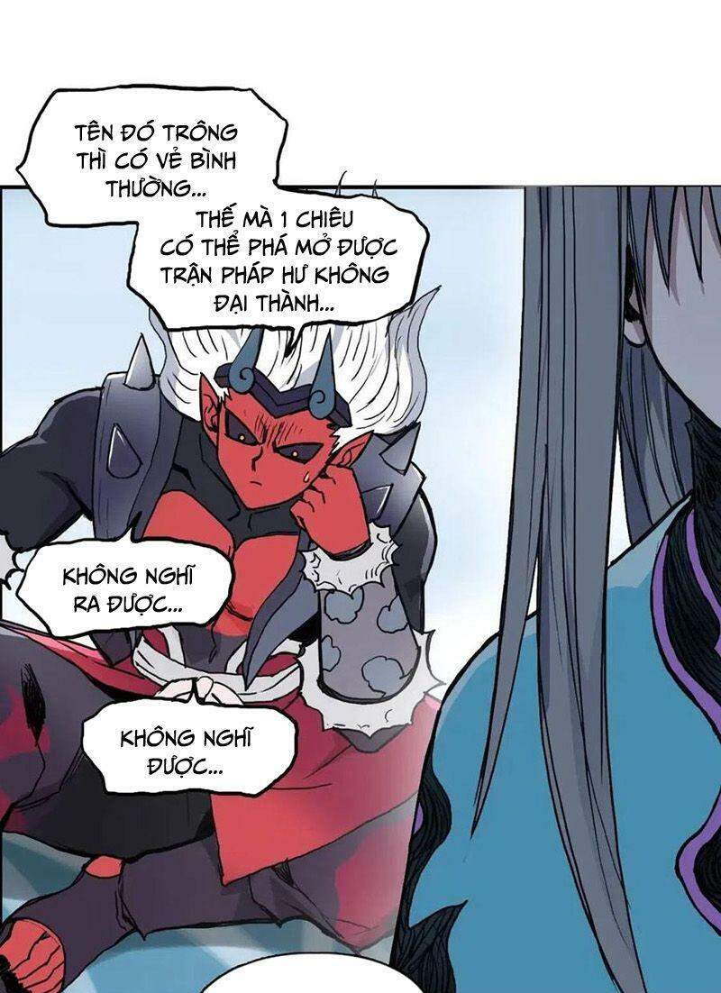 Siêu Năng Lập Phương Chapter 243 - 29