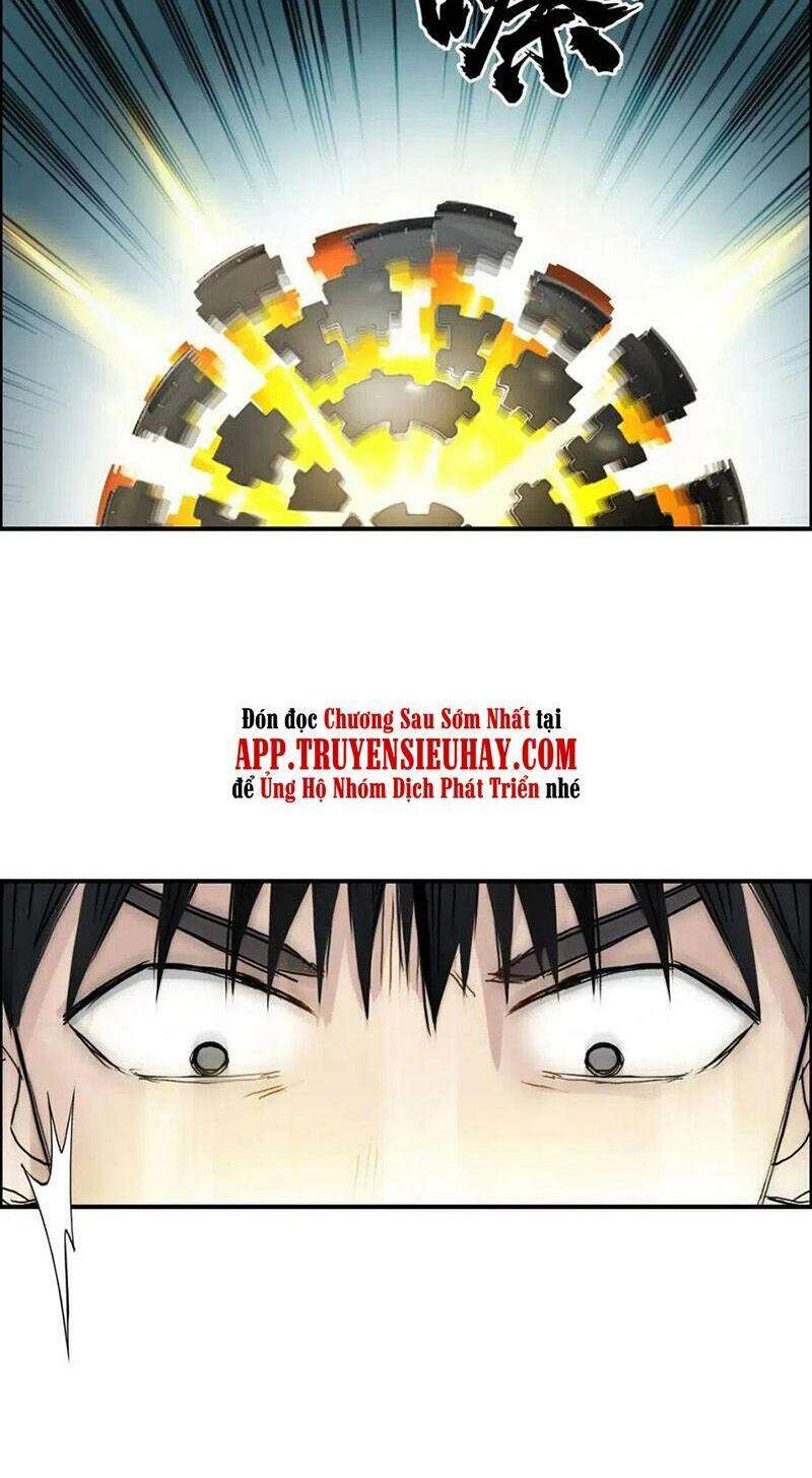 Siêu Năng Lập Phương Chapter 243 - 4