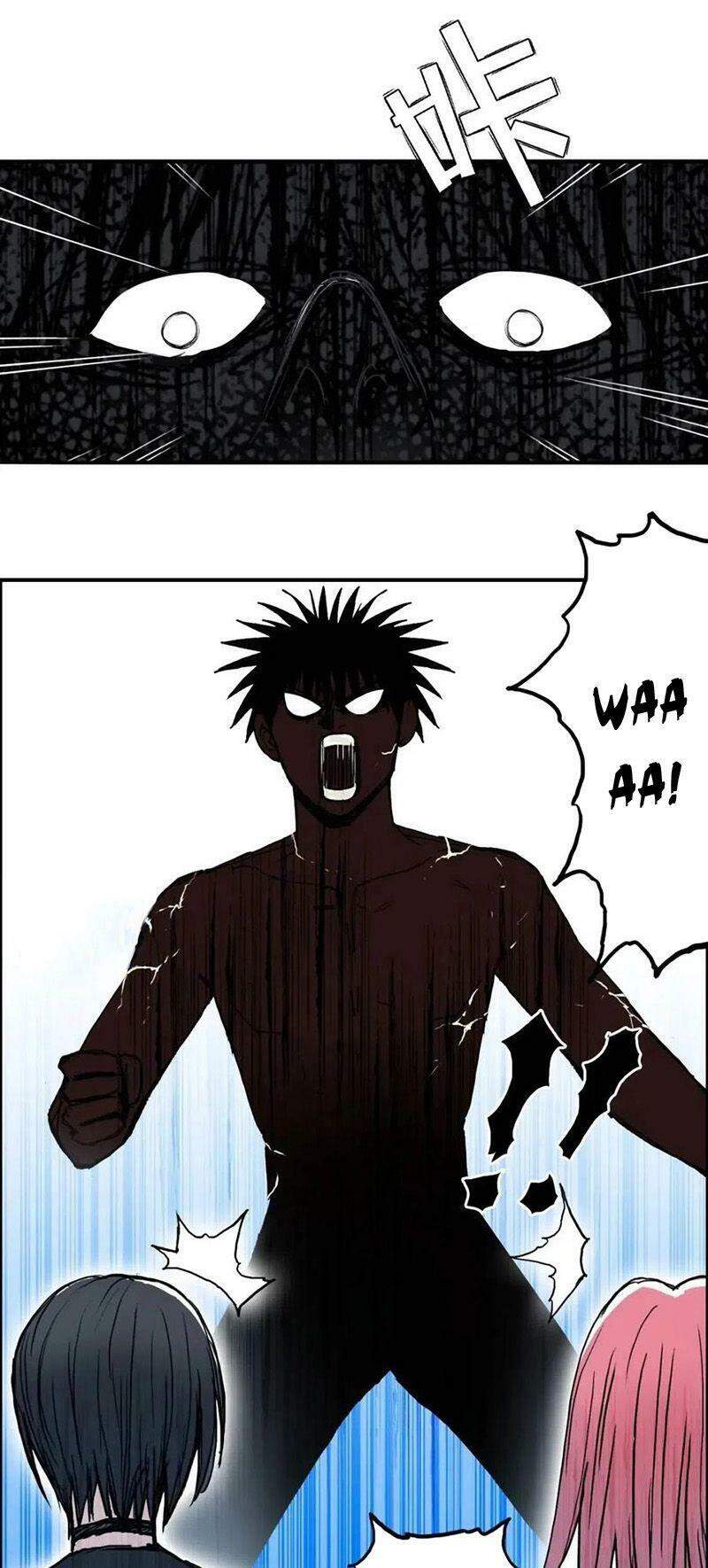 Siêu Năng Lập Phương Chapter 243 - 33