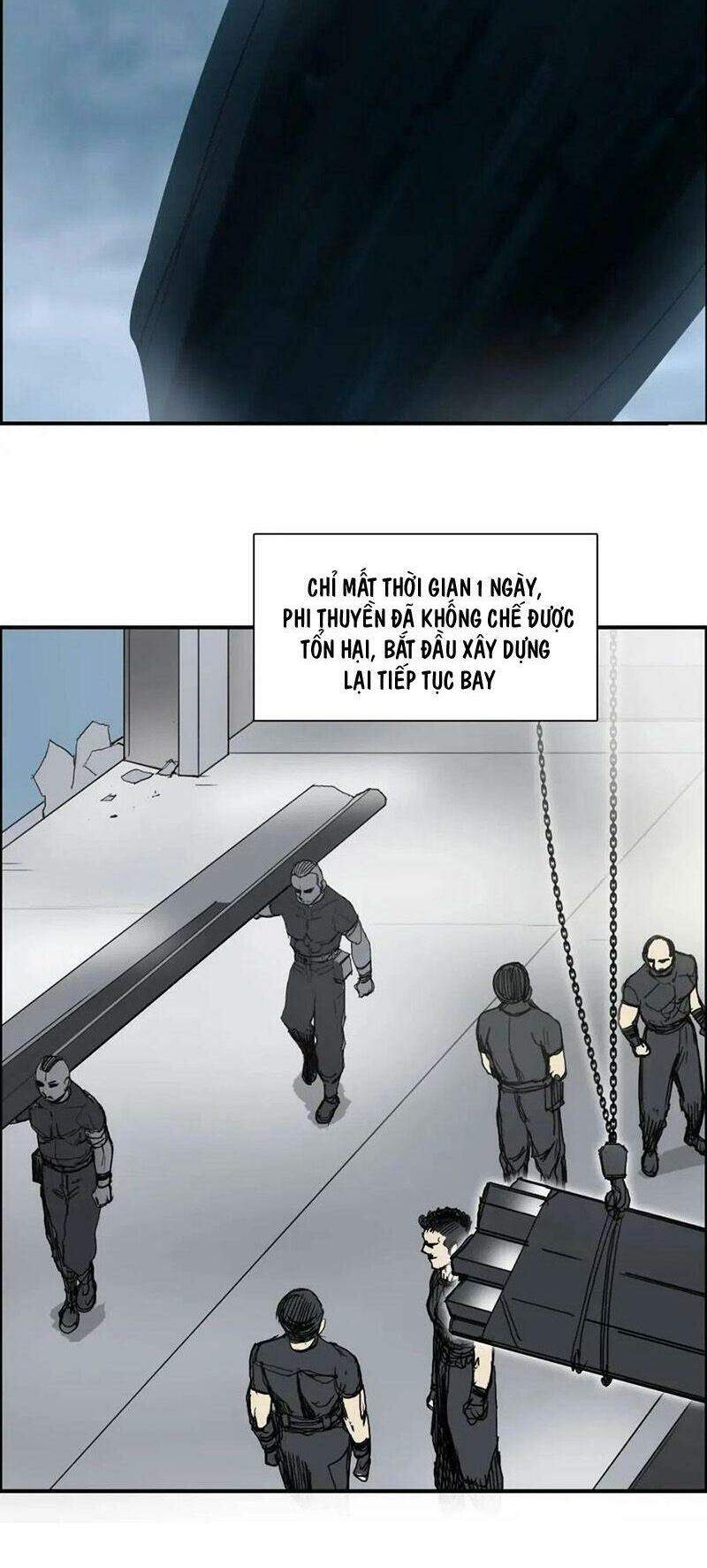 Siêu Năng Lập Phương Chapter 243 - 38
