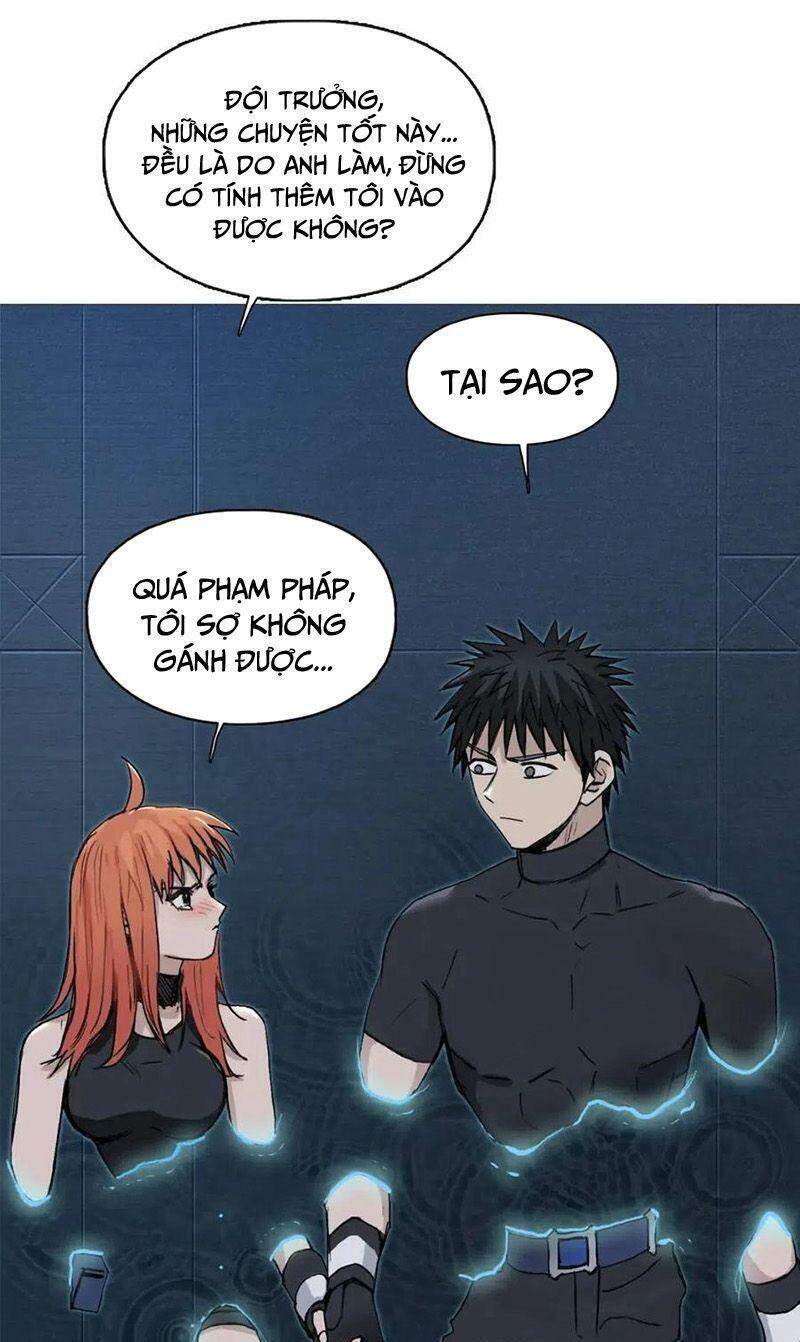 Siêu Năng Lập Phương Chapter 243 - 47