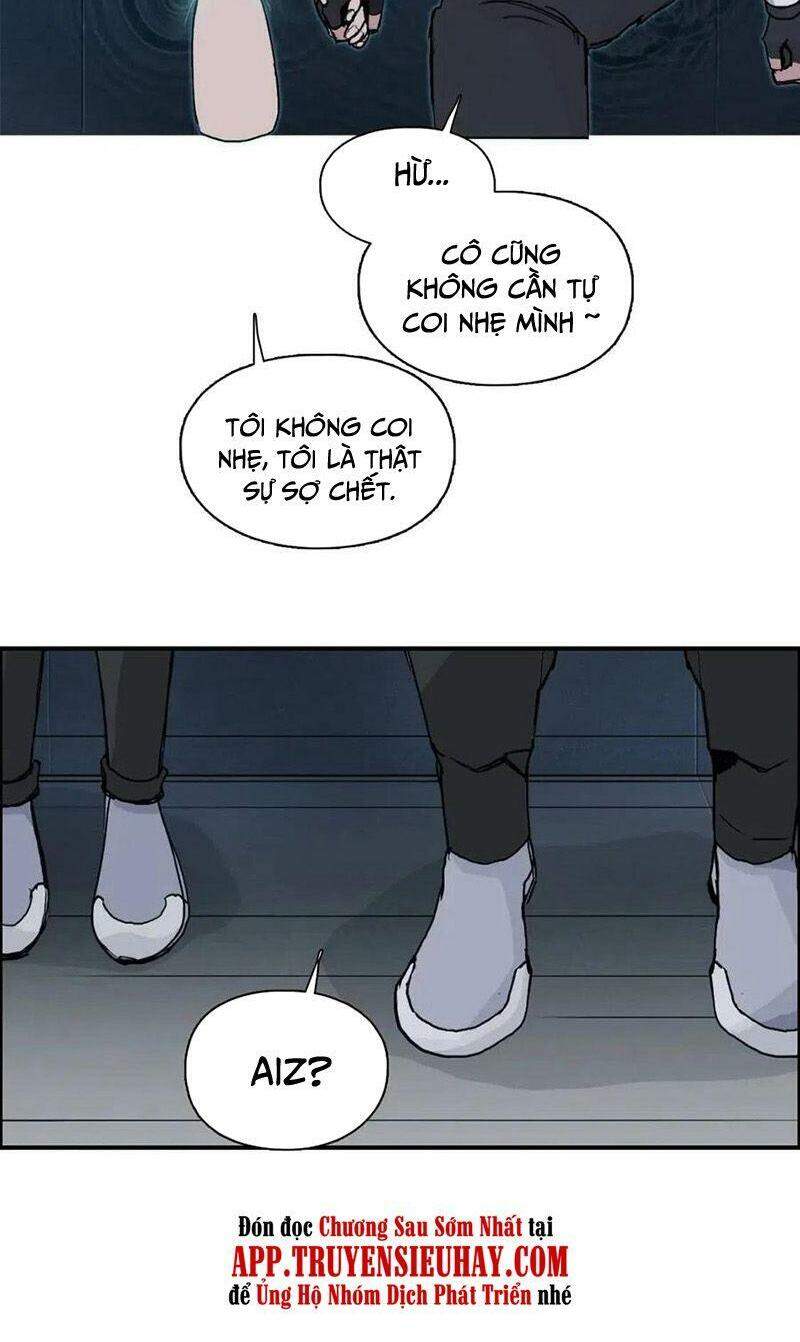 Siêu Năng Lập Phương Chapter 243 - 48