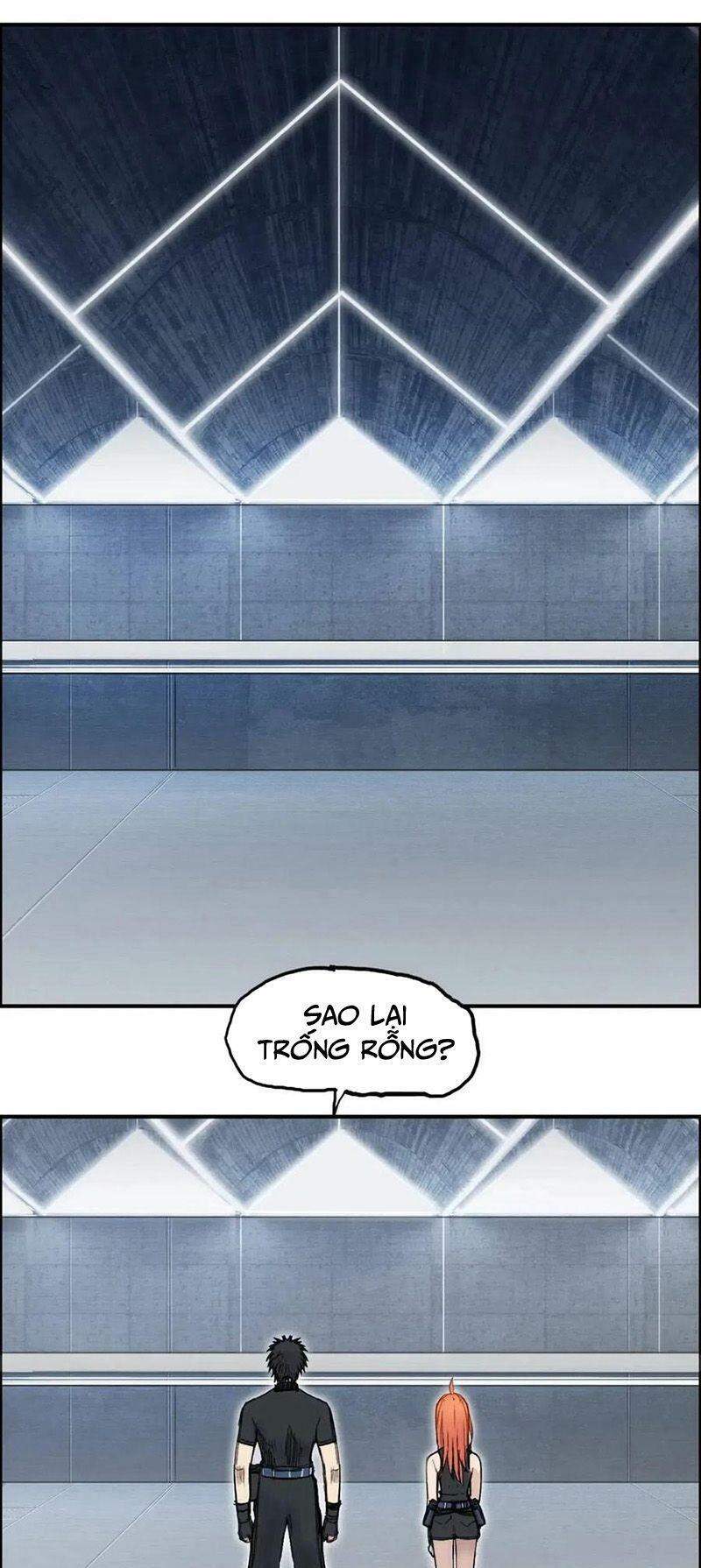Siêu Năng Lập Phương Chapter 243 - 49