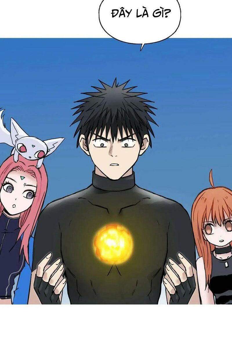 Siêu Năng Lập Phương Chapter 243 - 6