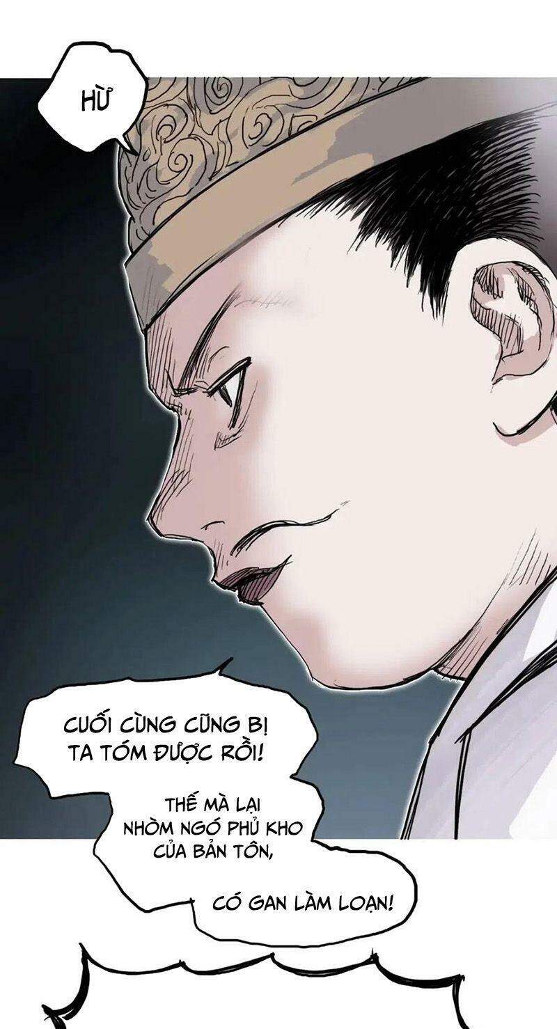 Siêu Năng Lập Phương Chapter 243 - 53