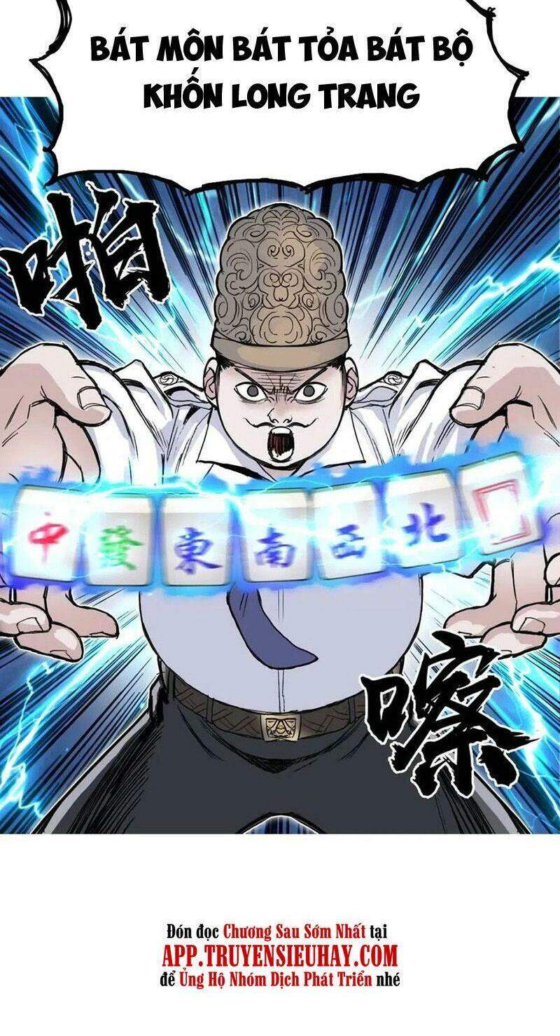 Siêu Năng Lập Phương Chapter 243 - 54