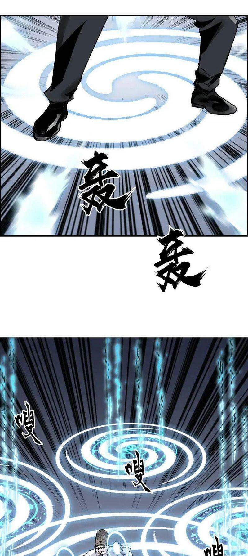 Siêu Năng Lập Phương Chapter 243 - 55