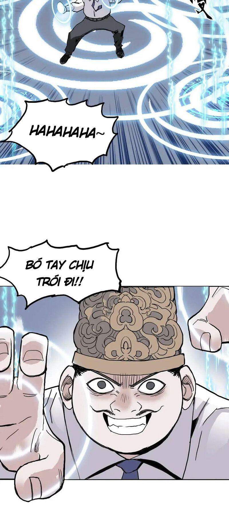 Siêu Năng Lập Phương Chapter 243 - 56