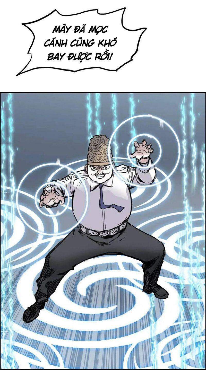 Siêu Năng Lập Phương Chapter 243 - 57