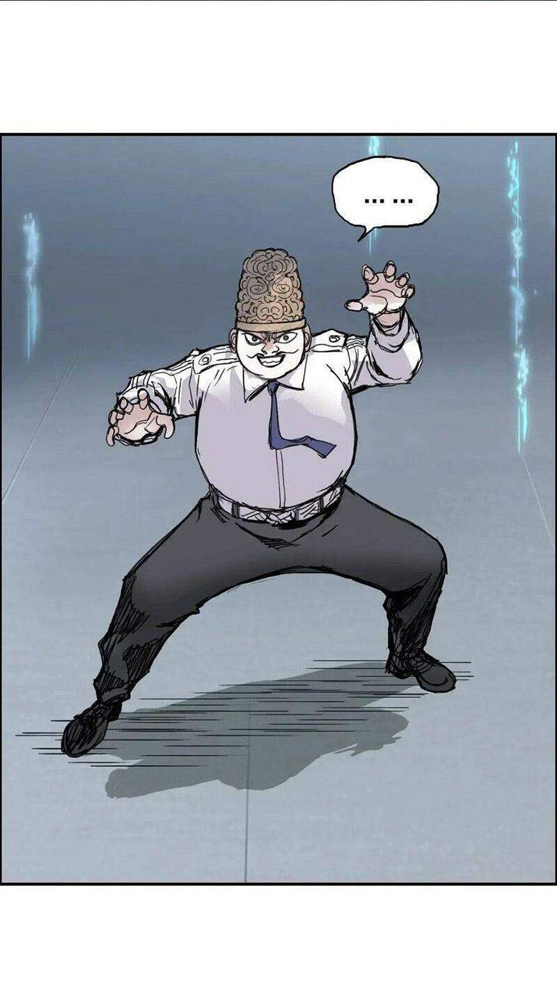 Siêu Năng Lập Phương Chapter 243 - 58