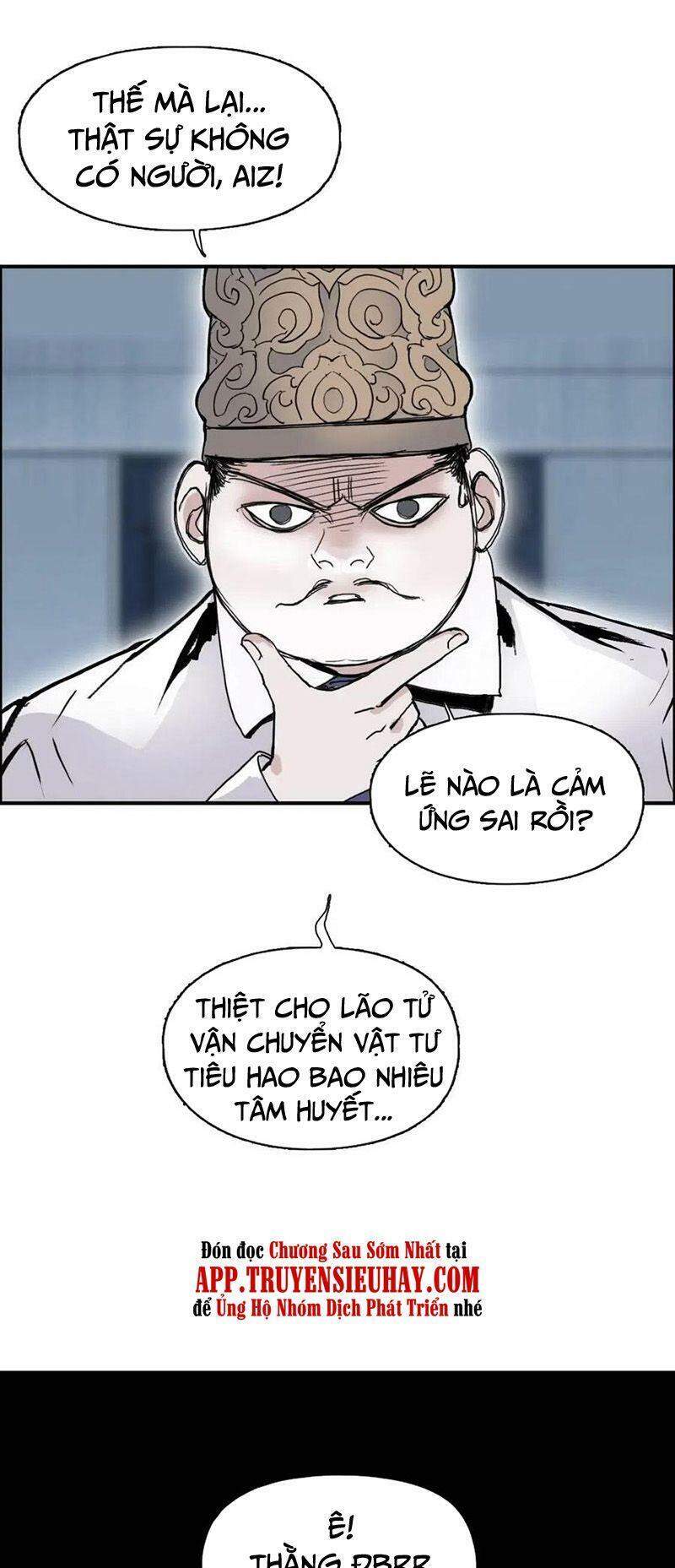 Siêu Năng Lập Phương Chapter 243 - 59