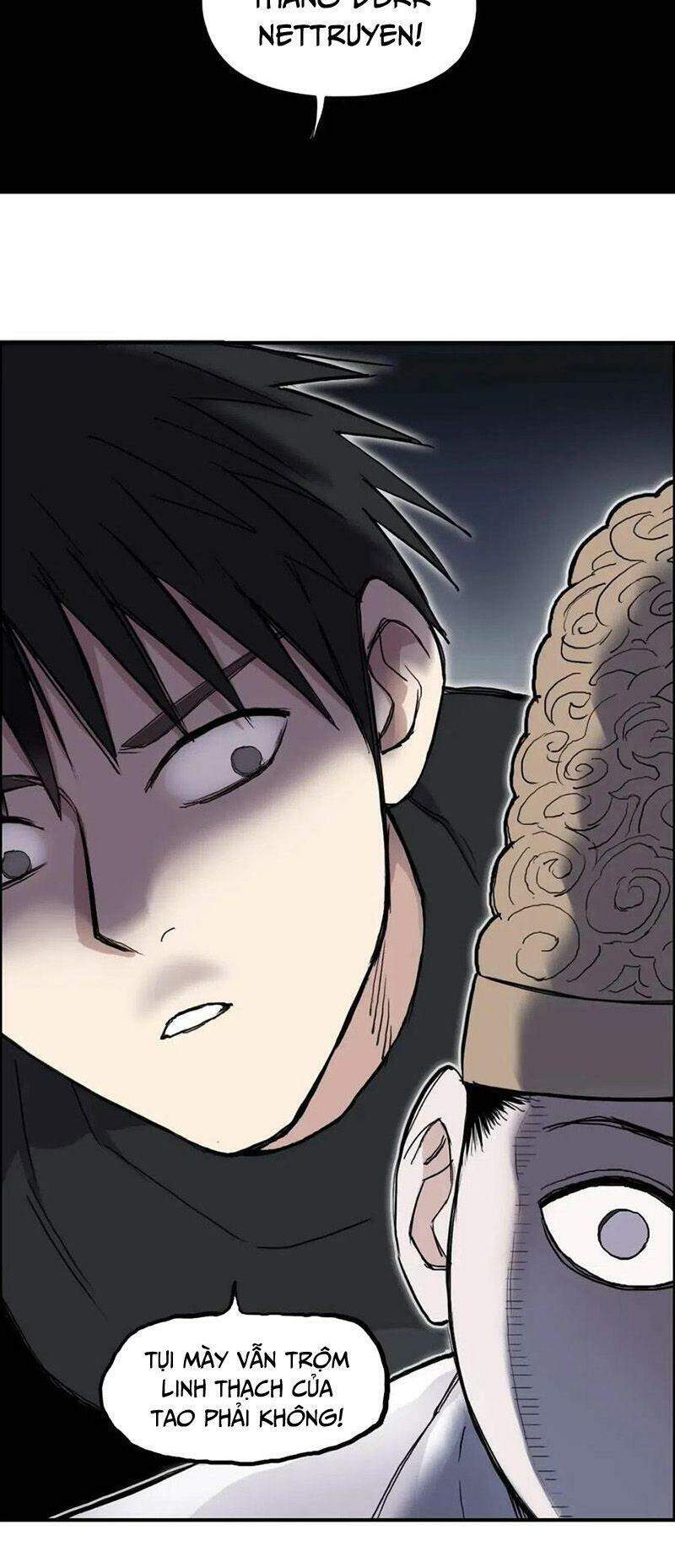 Siêu Năng Lập Phương Chapter 243 - 60