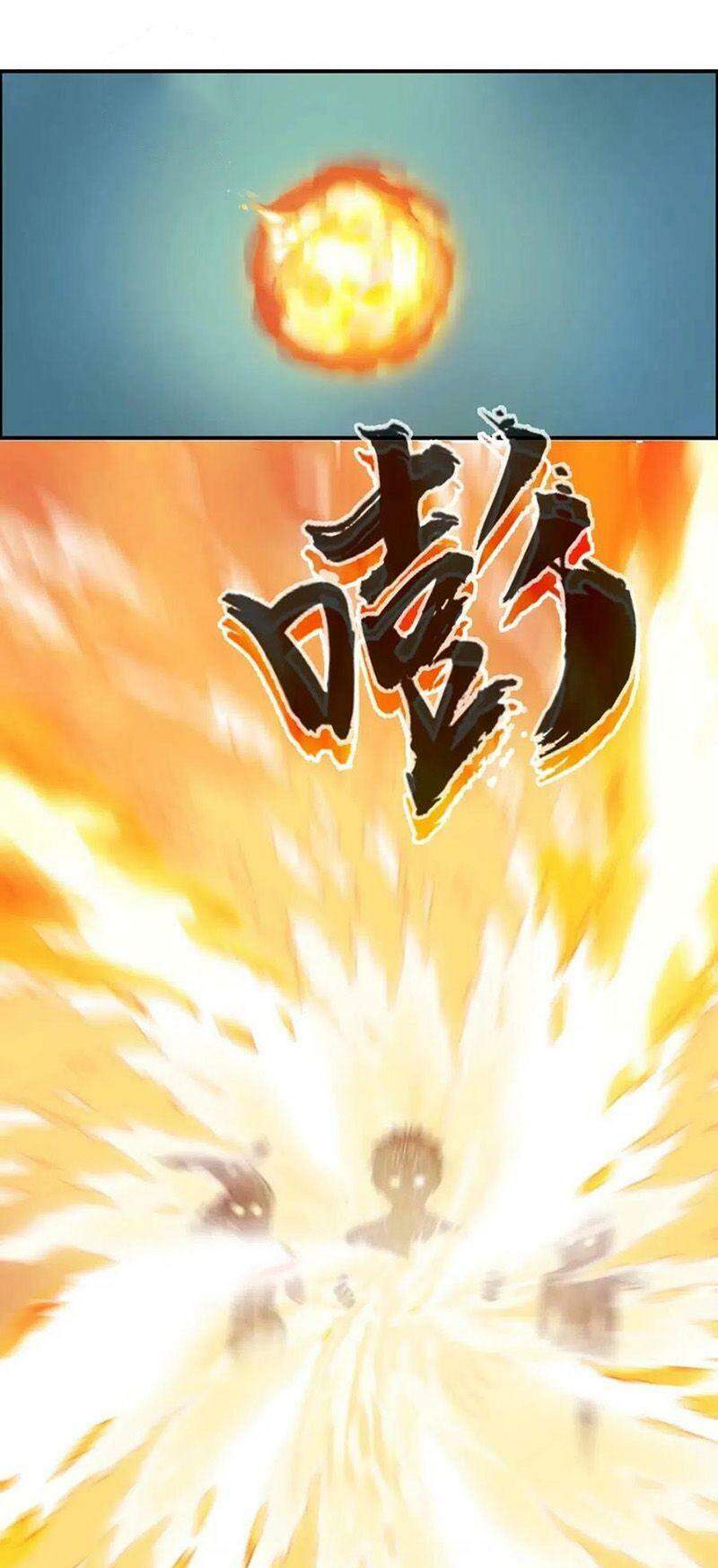 Siêu Năng Lập Phương Chapter 243 - 7