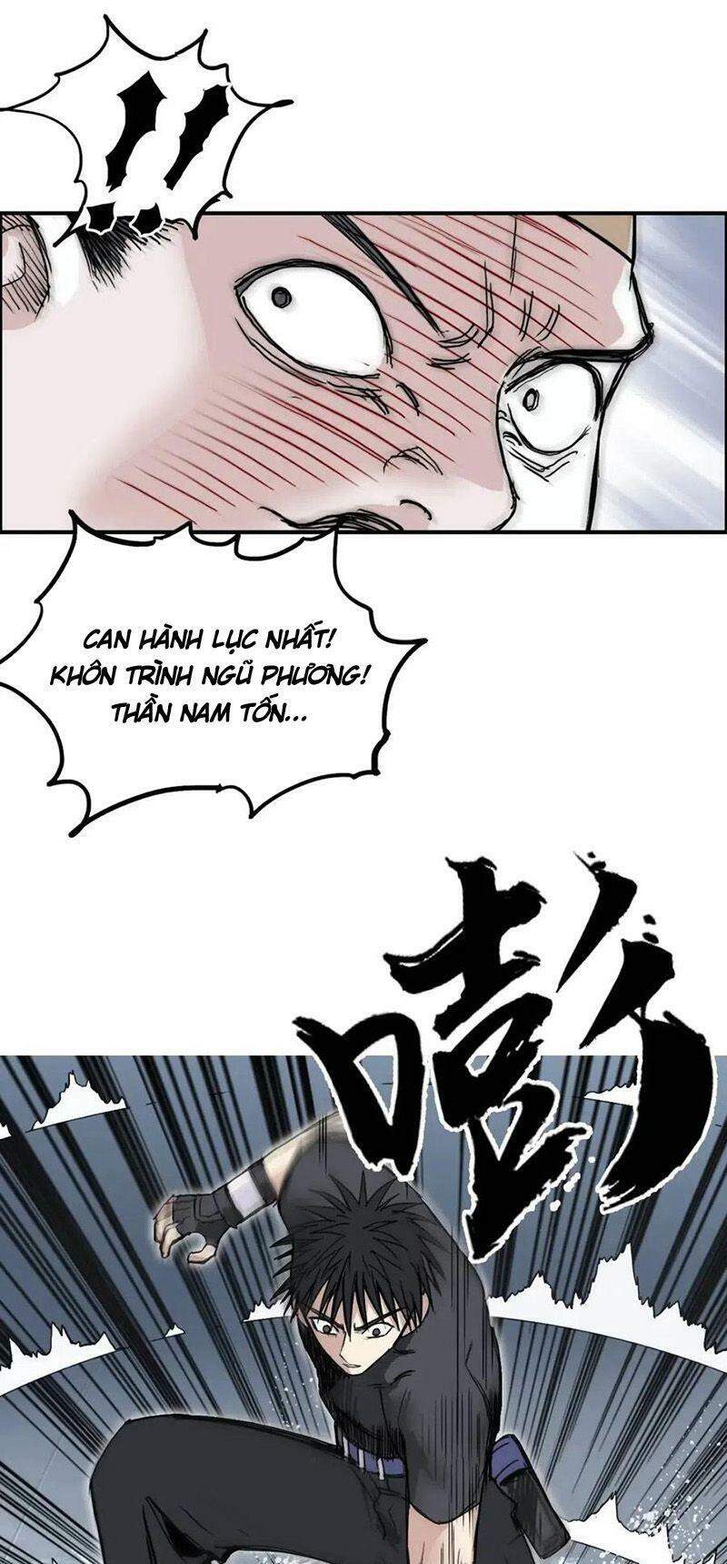 Siêu Năng Lập Phương Chapter 243 - 61