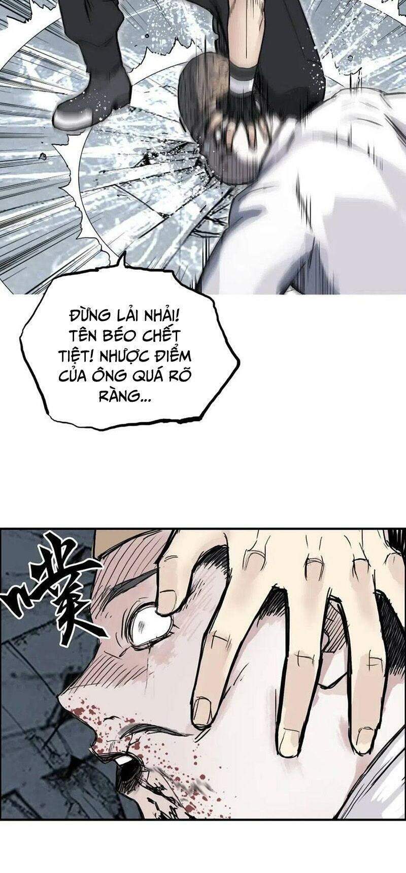 Siêu Năng Lập Phương Chapter 243 - 62