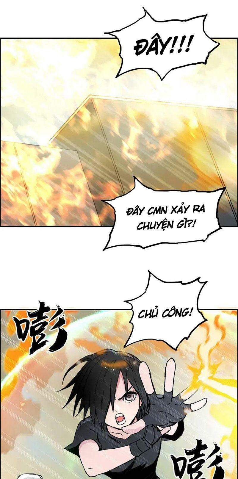 Siêu Năng Lập Phương Chapter 243 - 9