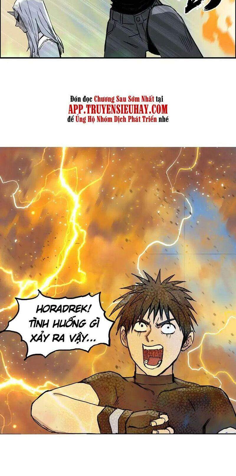 Siêu Năng Lập Phương Chapter 243 - 10