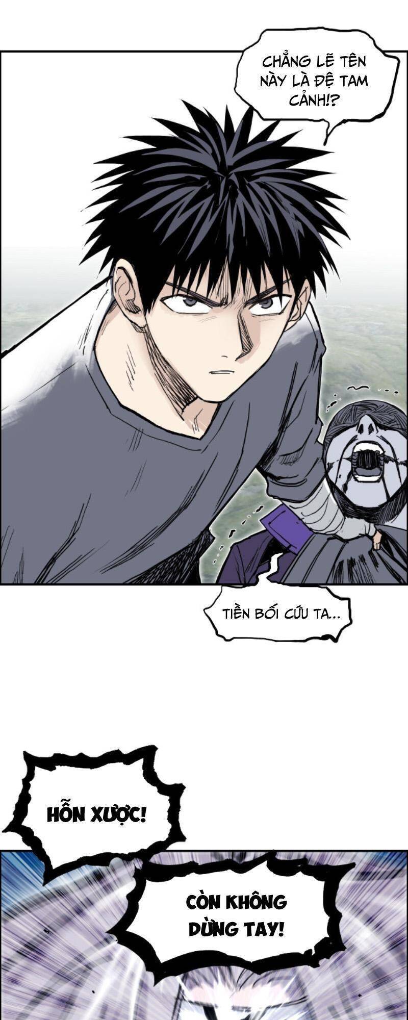 Siêu Năng Lập Phương Chapter 275 - 11