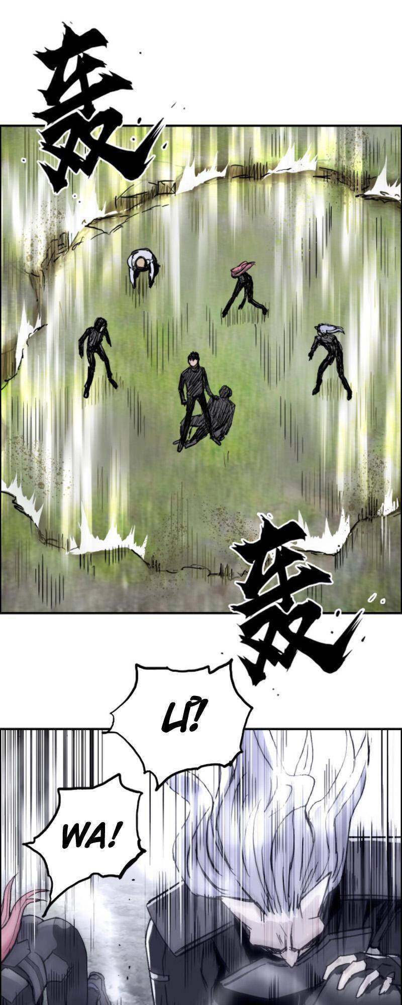 Siêu Năng Lập Phương Chapter 275 - 13