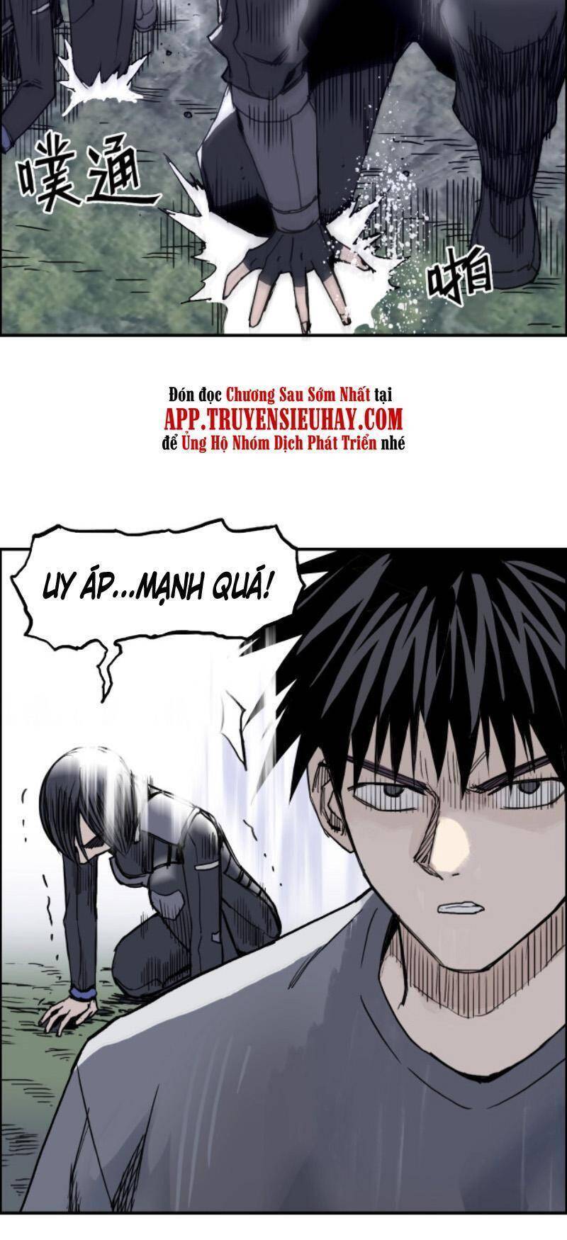 Siêu Năng Lập Phương Chapter 275 - 14