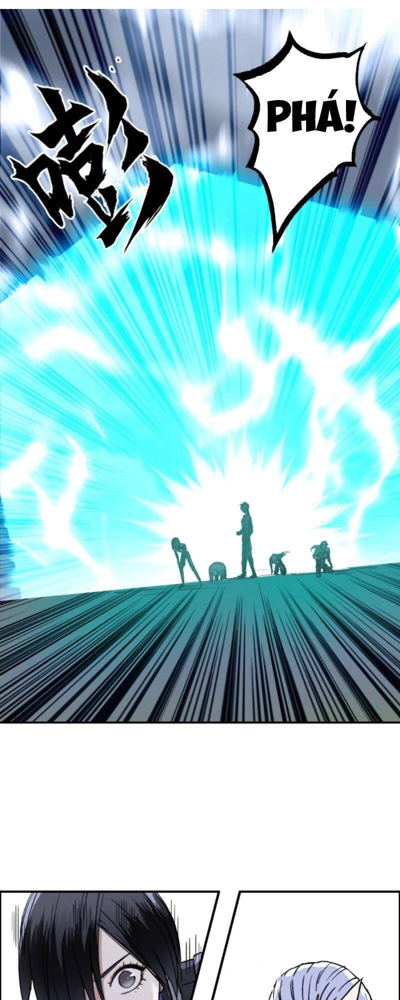Siêu Năng Lập Phương Chapter 275 - 15