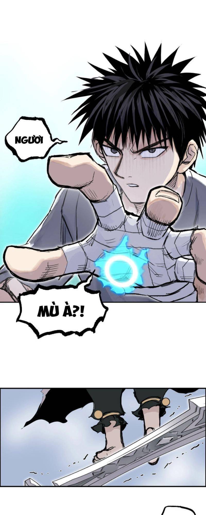 Siêu Năng Lập Phương Chapter 275 - 17