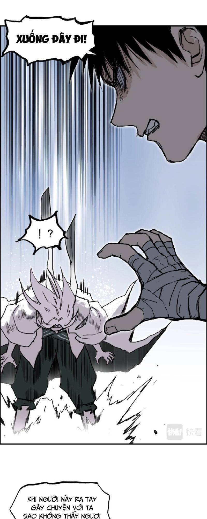 Siêu Năng Lập Phương Chapter 275 - 19