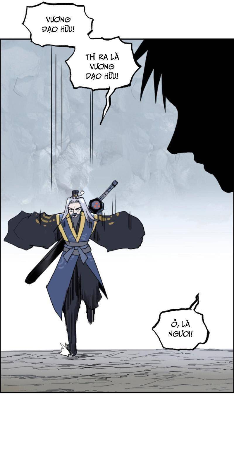 Siêu Năng Lập Phương Chapter 275 - 22