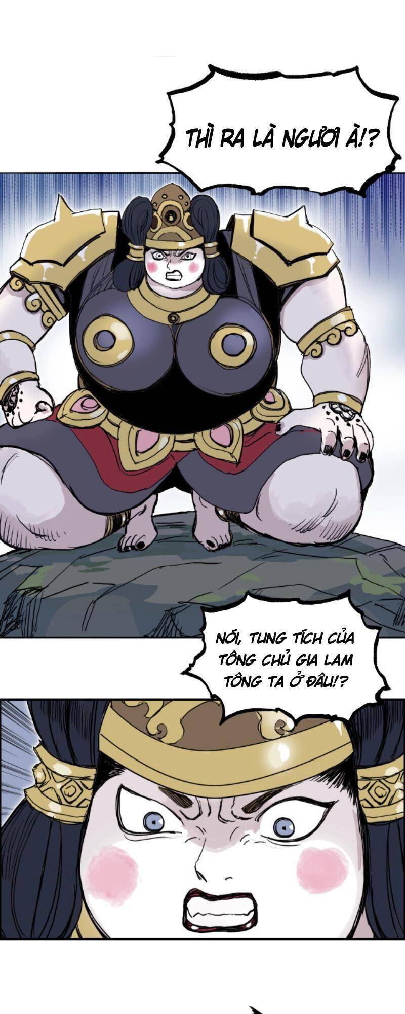 Siêu Năng Lập Phương Chapter 275 - 25