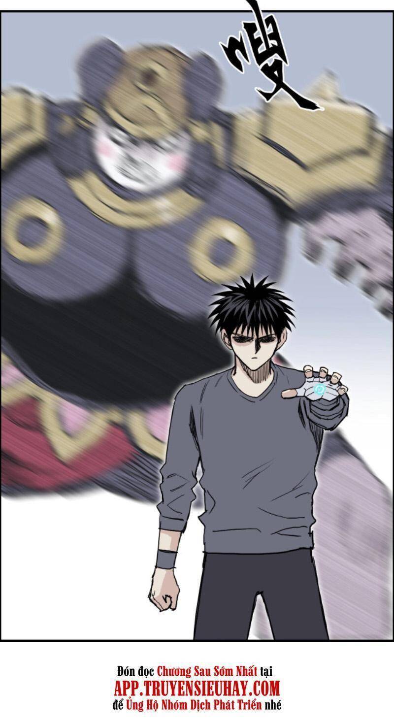 Siêu Năng Lập Phương Chapter 275 - 26