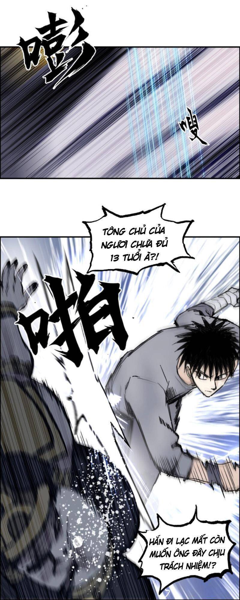 Siêu Năng Lập Phương Chapter 275 - 27